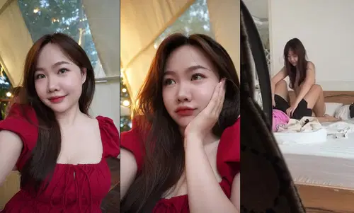 Poster of Anh cứ nằm im để em chủ động làm