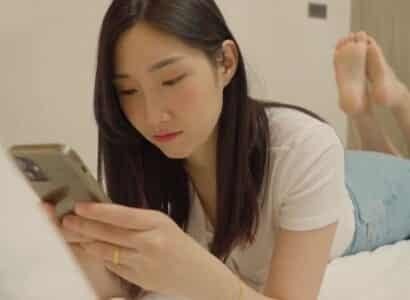 Poster of Anh giao hàng số hưởng địt vợ xinh đẹp vì thiếu tình cảm của chồng