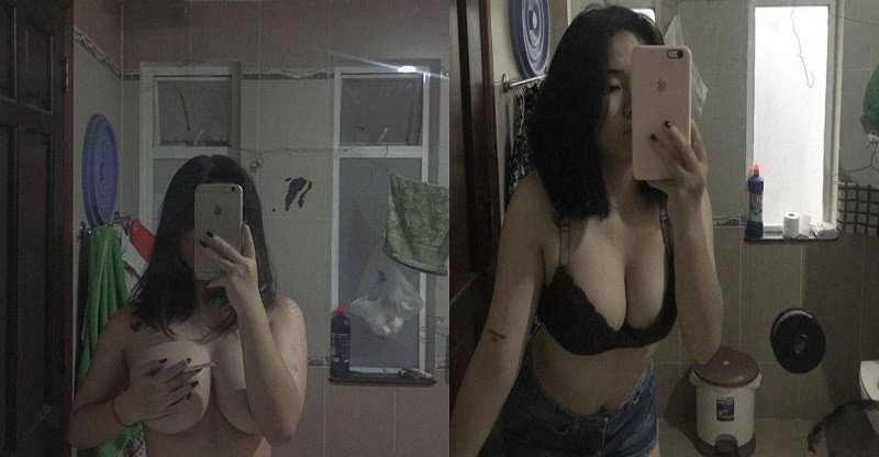 Poster of Anh làm lồn em sướng quá