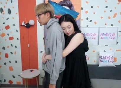 Poster of Anh thanh niên Địch sướng lồn chị dâu là mối tình đầu