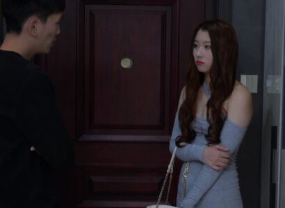 Poster of Anh trai Chịch đúng cô hàng xóm khi bỏ tiền đi chơi gái