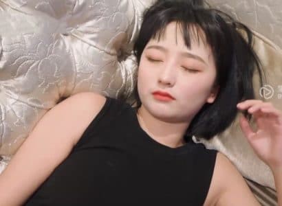 Poster of Bà chủ nhỏ dễ thương Địt anh nhân viên sung sướng khi say rượu