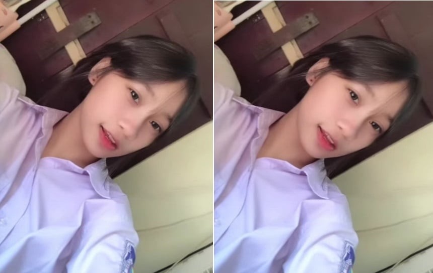 Poster of Bạn học cùng nhau vào nhà nghỉ học bà