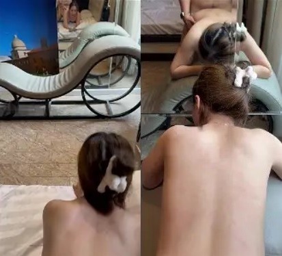 Poster of Bạn trai của tôi muốn nện nhiều tư thế