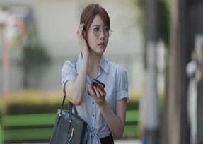 Poster of Bạn trai hiếp Chịch em gái phóng viên Minami Aizawa cực hấp dẫn