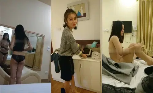 Poster of Bộ sưu tập clip thanh niên đi check còn quay phim review các em hàng