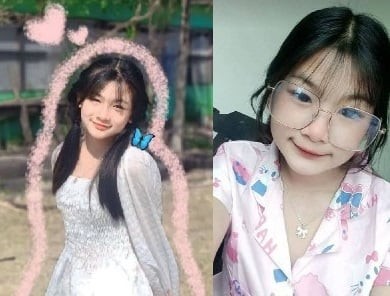 Poster of Bướm non phá trinh rên la vì chúng thích sự sướng hơn là đau khổ