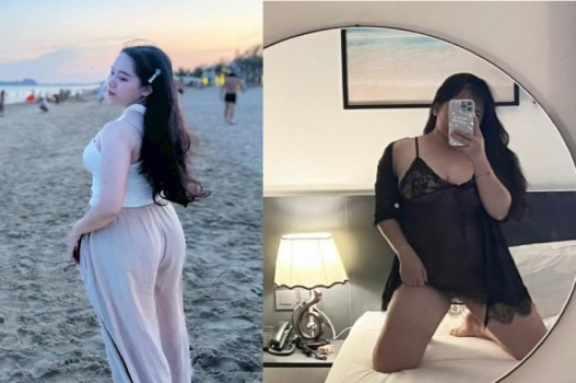 Poster of Cái bím múp của em làm anh si mê