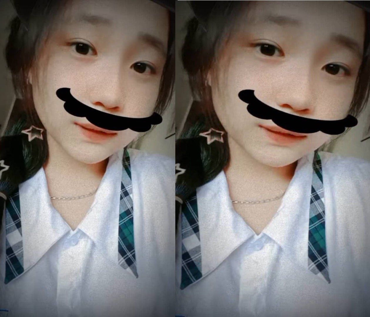 Poster of Cặp đôi học sinh ra đồng làm chuyện người lớn