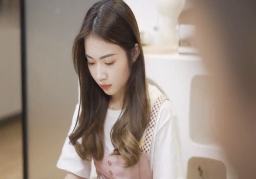 Poster of Cha dượng mất nết cưỡng hiếp con gái riêng của vợ