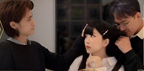 Poster of Chịch nhau tai ba với gái xinh ngực khủng tại nhà riêng siêu đỉnh