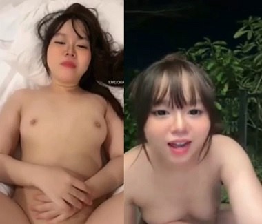 Poster of Chịch nhau trong vườn