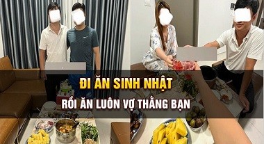 Poster of Chịch nhau vào ngày kỷ niệm của vợ