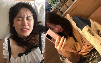 Poster of Chịch nhau với em hầu gái xinh đẹp dáng ngon như người mẫu