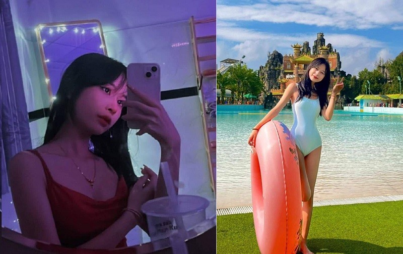 Poster of Chơi em một lúc hai lỗ sướng không tả nổi