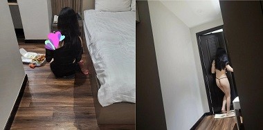 Poster of Chú đã chơi với lồn của cháu