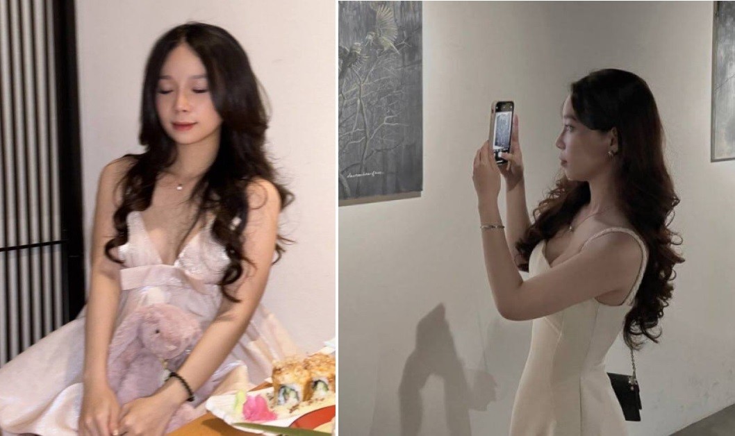 Poster of Clip em xinh yêu mà chịch liên tục chẳng nghỉ