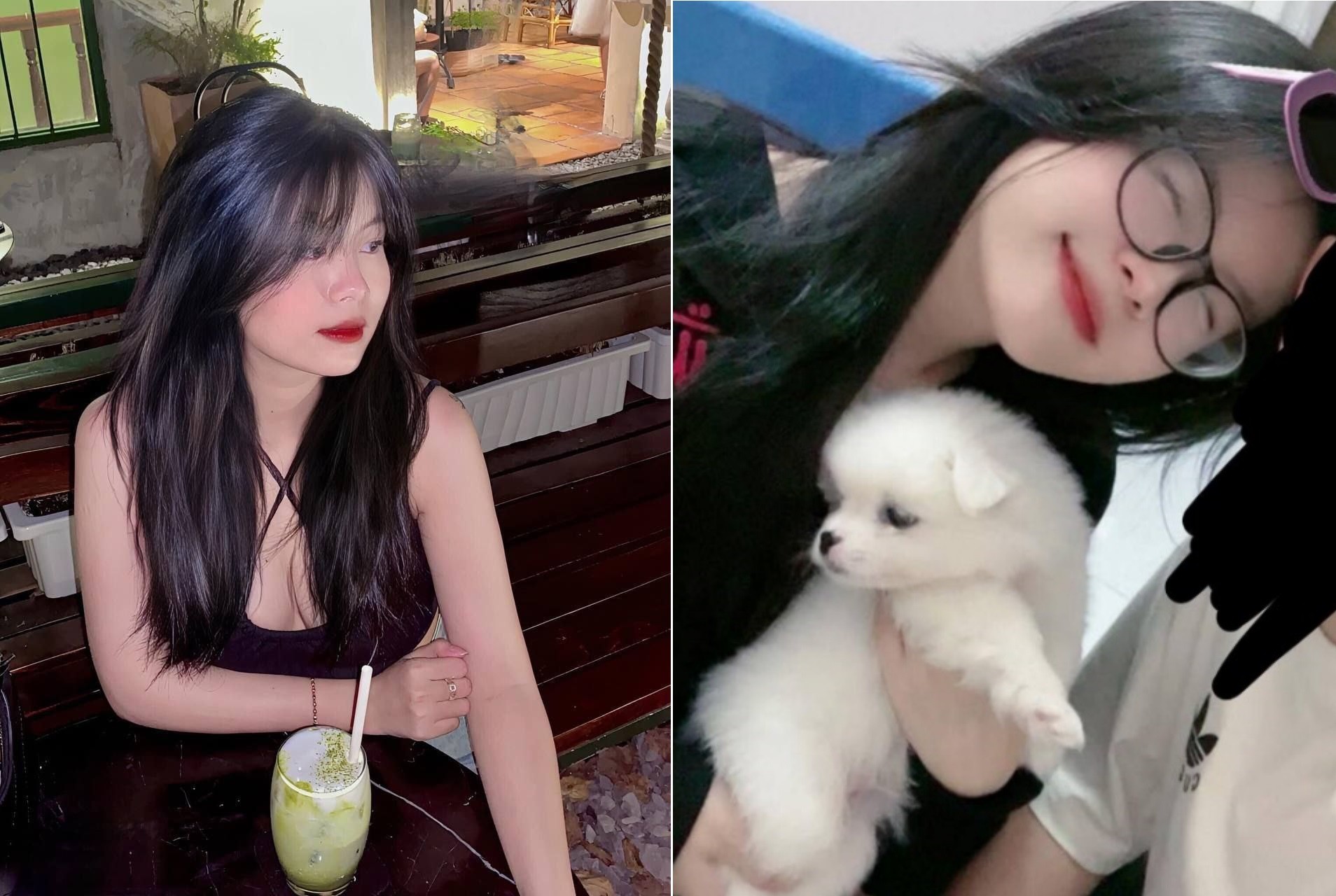 Poster of Clip nóng sinh viên làm theo bạn bị dập không nương tay