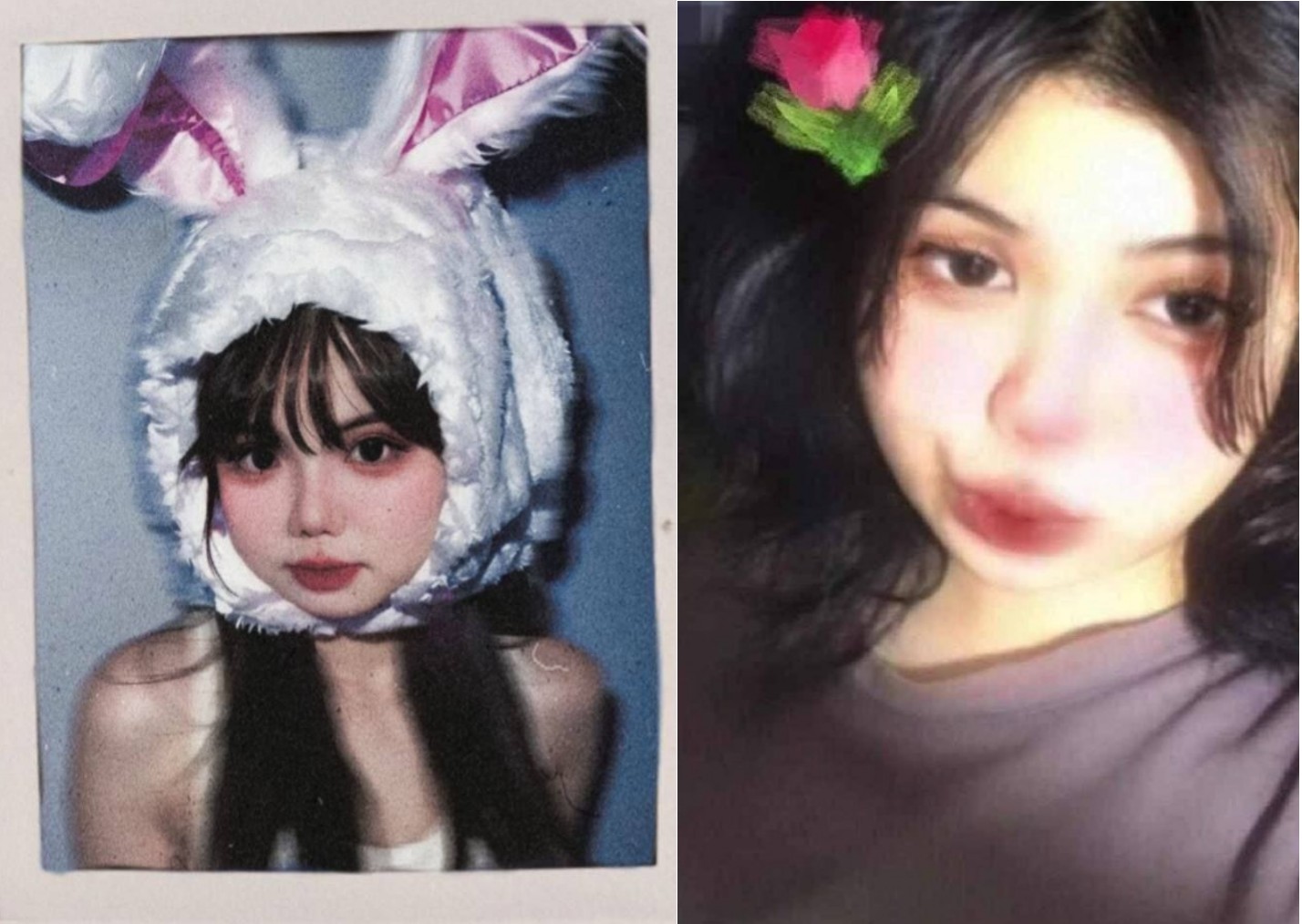 Poster of Clip nóng Vũ Lưu Bách Hợp body múp máp