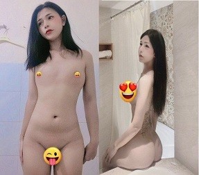 Poster of Clip sex Chịch nhau cực đã của hot girl