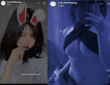 Poster of Clip sex Chịch nhau em gái xăm hình nhện siêu đẳng cấp