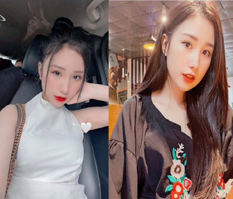 Poster of Clip sex của Tiểu Hý cập nhật mới nhất