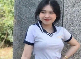 Poster of Clip sex Em gái xinh Hạ My Chịch nhau lên đỉnh cực đã