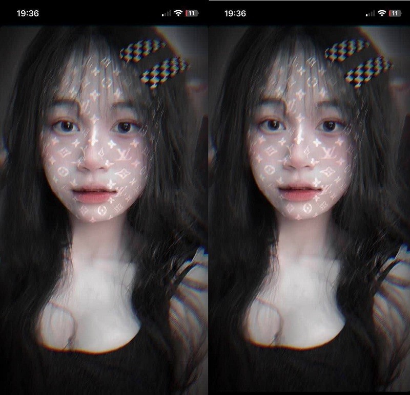 Poster of Clip sex em Thùy Dương vú đẹp