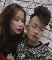 Poster of Clip sex Hoàng Cửu Bảo Địt tung bướm Linh Linh sung sướng