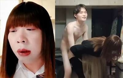 Poster of Clip Sex Hồng Tỉ Nam Kinh Trung Quốc Video Full Clip Twitter