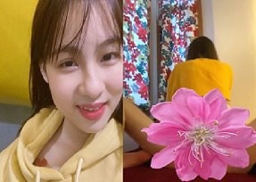 Poster of Clip sex hot Em gái áo vàng làm cu anh cương cứng mới nhất