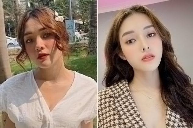 Poster of Clip Sex Lê Huỳnh Phương Bán Dâm