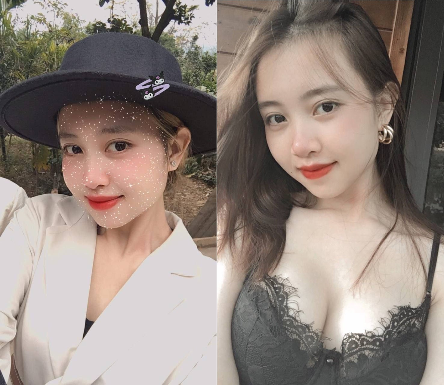 Poster of Clip sex Thảo Vân dâm đãng bị phát tán