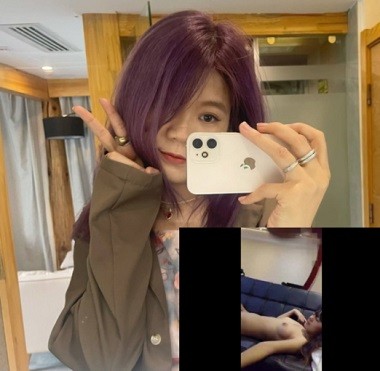 Poster of Cô gái đáng yêu đã suýt bị chịch đến ngất