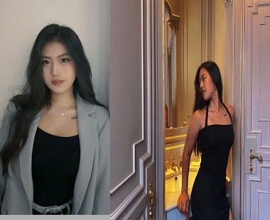 Poster of Cô gái nổi tiếng nhất hiện tại vì lộ clip sex