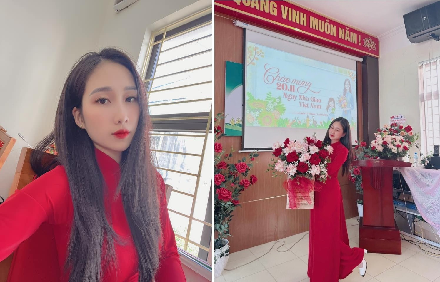 Poster of Cô giáo chỉ dạy chịch nhau đỉnh cao