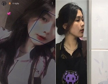 Poster of Còn bé nhưng khẩu dâm thì khỏi bàn