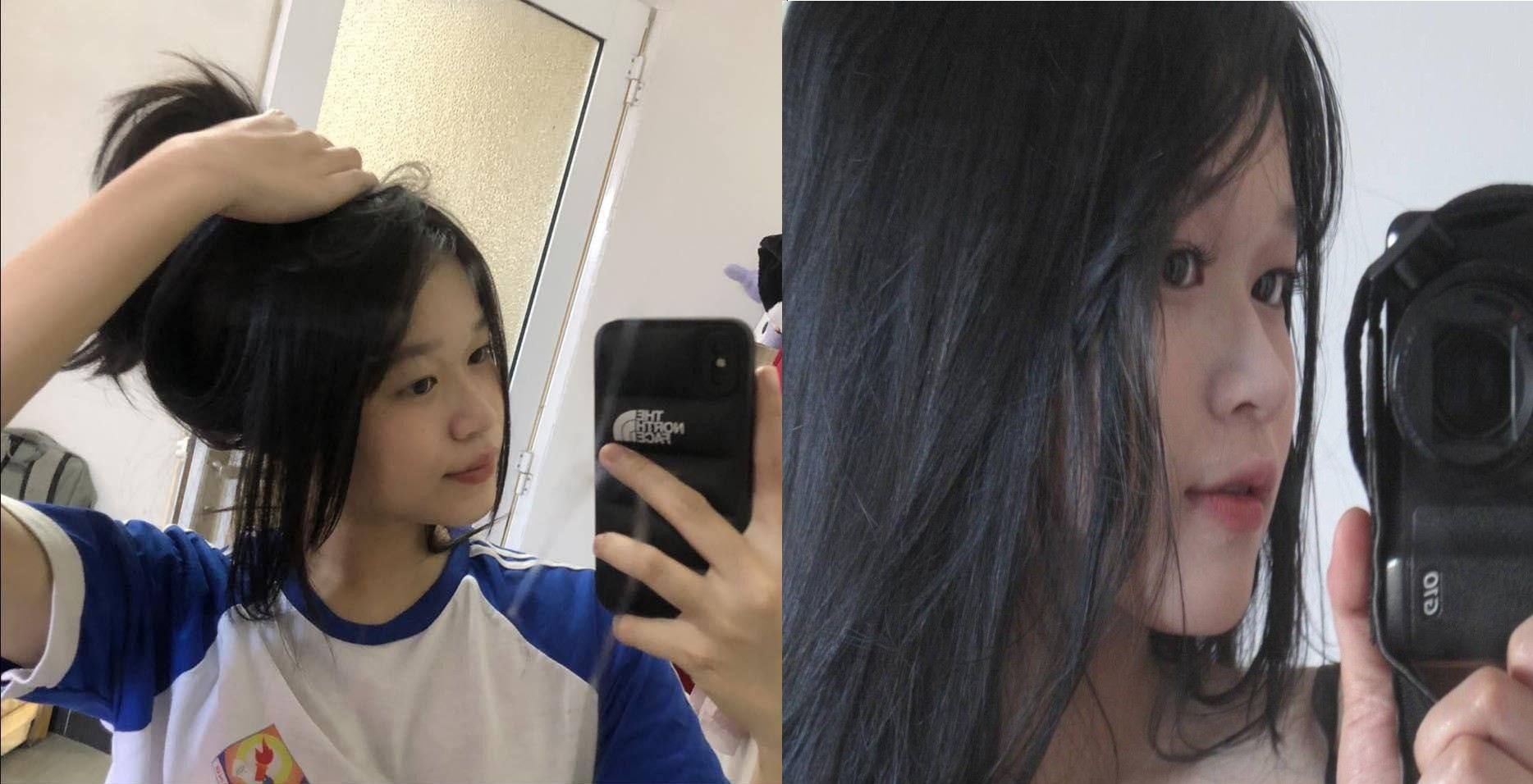 Poster of Con cu giả của mẹ bị con gái lấy trộm