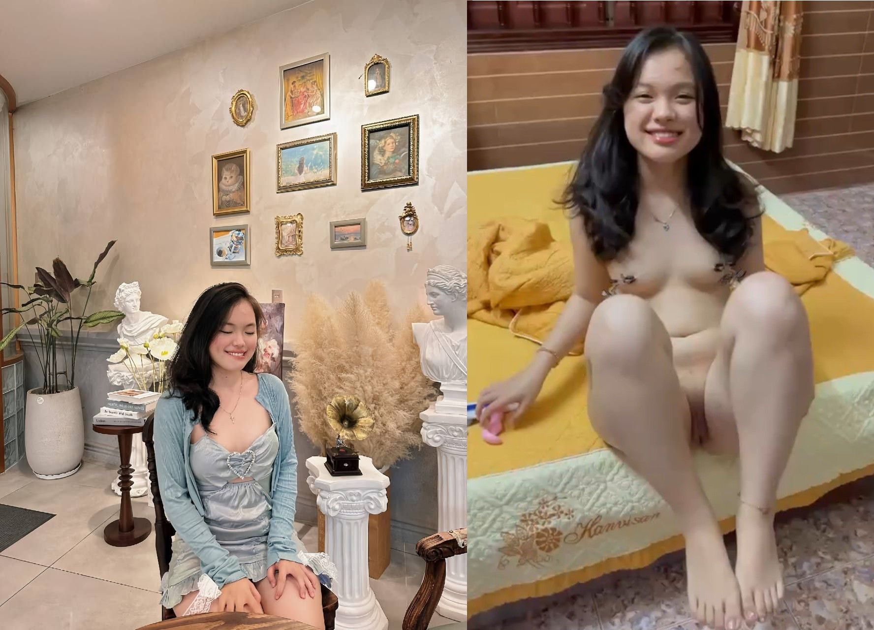 Poster of Cực dâm vẫn muốn chịch mặc dù đầy nước