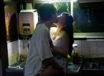 Poster of Cuộc sống tình dục của Karen Yuzuriha hàng đêm