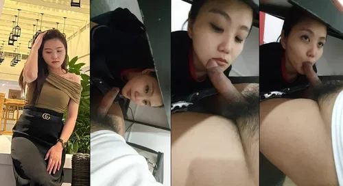 Poster of Đang họp online thì em chui xuống gầm bàn mút như mút kem làm anh tắt vội