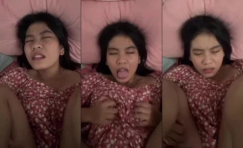 Poster of Đang ngủ kéo em dậy chịch còn bắt em nhận mình dâm nữa