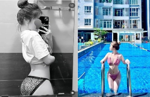 Poster of Đánh dữ mới làm em dâm lên đỉnh cao