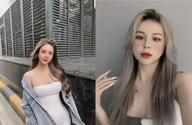 Poster of Điên cuồng đẩy hông cùng em Mai Hoa dáng siêu ngọt nước