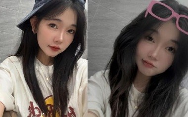 Poster of Đụ em Ngọc Mai có vú to và vuốt trụ cực sướng