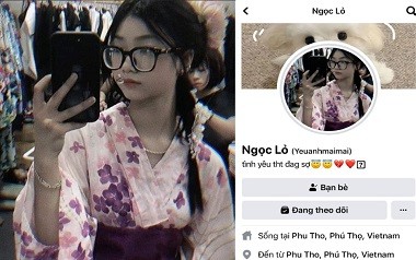 Poster of Đụ kín các lỗ trên người em Ngọc