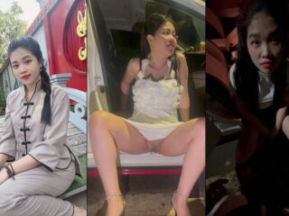 Poster of Đưa em đi dạo ở công viên bắt em cởi đồ phô dâm bú mút