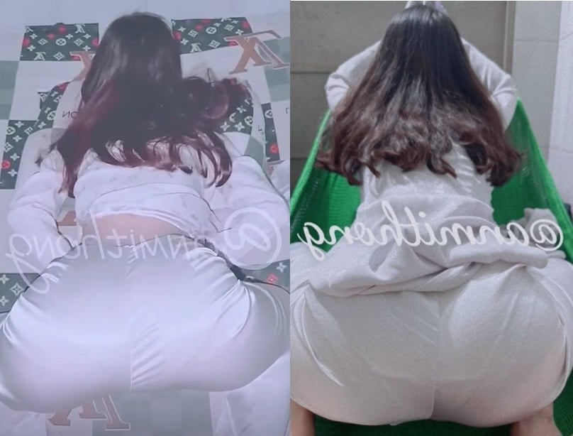 Poster of Em áo dài dâm thèm muốn đút cu vào lồn