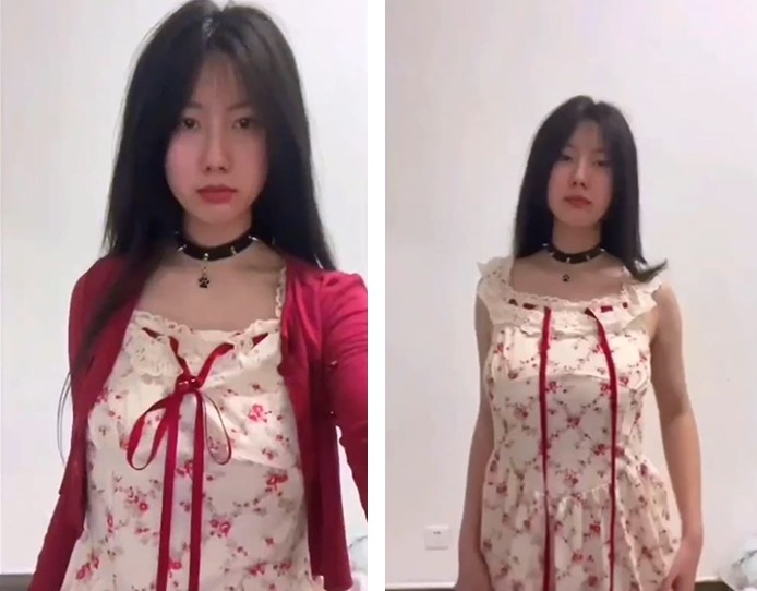 Poster of Em dạng háng để lộ bím khít