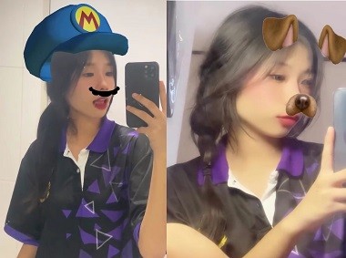 Poster of Em gái bướm thích móc mỗi đêm